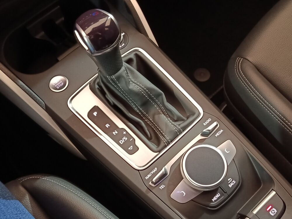 Q2 35 TFSI 150 S Tronic Advanced 2023 occasion 91580 &Eacute;tr&eacute;chy