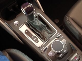 Q2 35 TFSI 150 S Tronic Advanced 2023 occasion 91580 &Eacute;tr&eacute;chy