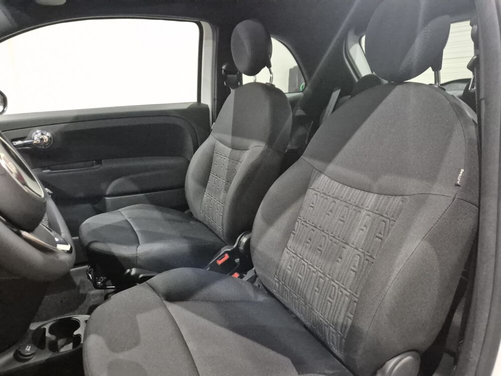 Jumpy Hybrid 1.0 BSG 70 ch Club 2023 occasion 76360 Barentin