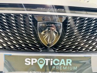 3008 1.2 HYBRID 145 E-DCS6 GT 2025 occasion 30220 Aigues-Mortes