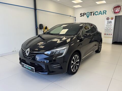 Annonce voiture Renault Clio 12990 €