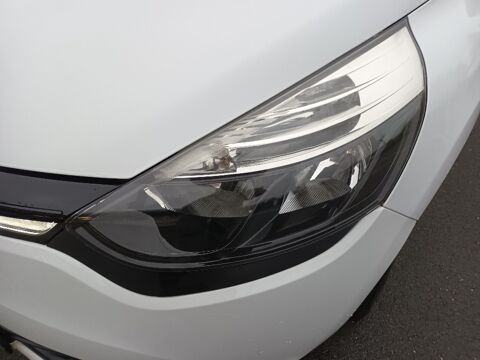 Clio IV Expression 1.2 16v 75 2015 occasion 35210 Ch&acirc;tillon-en-Vendelais