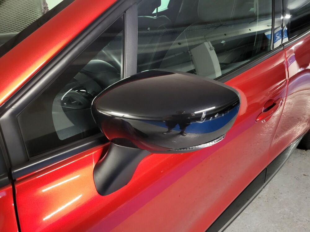 Clio IV Limited ENERGY dCi 90 EDC 2017 occasion 93600 Aulnay-sous-Bois