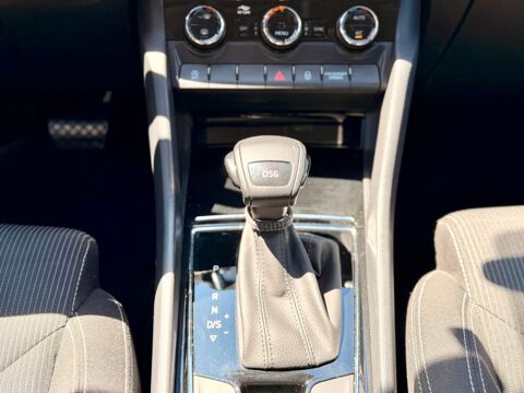 Karoq 1.5 TSI 150ch ACT DSG7 Business 2020 occasion 63360 Gerzat