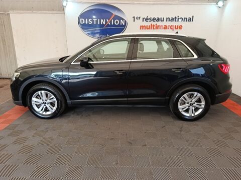 Q3 45 TFSI E 245 S TRONIC BUSINESS LINE 2023 occasion 91580 &Eacute;tr&eacute;chy