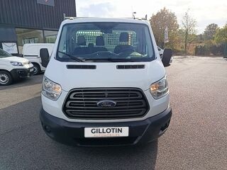 Jumpy P 350 L2 Trend 2.0 l ecob 130 2019 occasion 91580 &Eacute;tr&eacute;chy