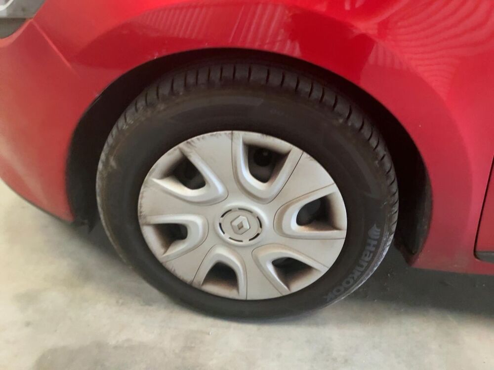 Clio IV Business Energy 1.5 dCi 90 Eco2 83g 2012 occasion 35210 Ch&acirc;tillon-en-Vendelais