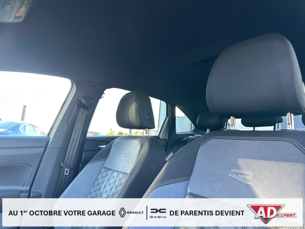 Taigo 1.5 TSI 150 DSG R-Line 2023 occasion 40600 Biscarrosse