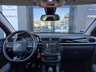 C3 BlueHDi 100 S&S BVM Shine 2019 occasion 30260 Quissac