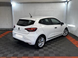 Clio Business SCe 75 2020 occasion 91580 &Eacute;tr&eacute;chy