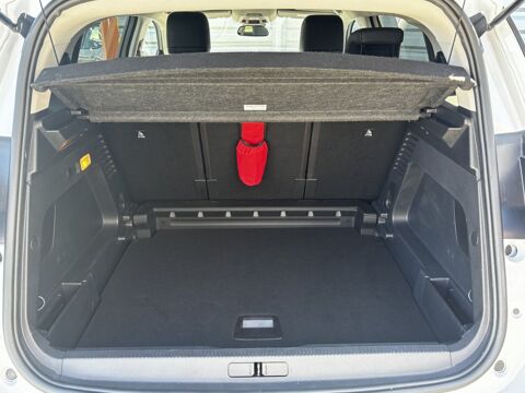 C5 aircross Hybride 145ch auto MAX 2025 occasion 86440 Mign&eacute;-Auxances
