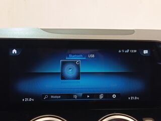 Classe GLA GLA 250 e Business Line DCT 2023 occasion 91580 &Eacute;tr&eacute;chy