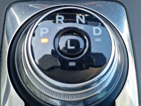 Focus 5P - 1.0 EcoBoost 125ch auto Titanium X 2020 occasion 30610 Sauve