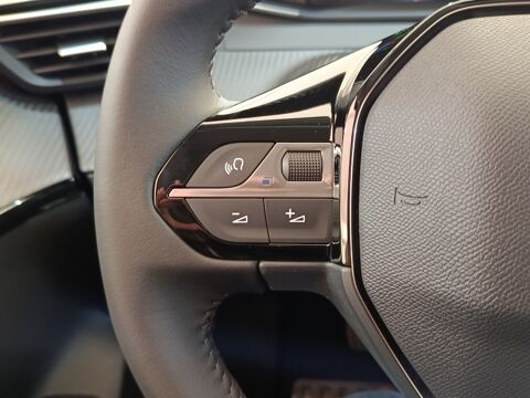208 Electrique 136ch Allure 2024 occasion 91580 &Eacute;tr&eacute;chy