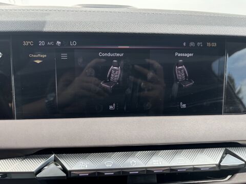 C4 HYBRIDE 145 e-DCS6 ETOILE NAPPA 2025 occasion 69330 Meyzieu