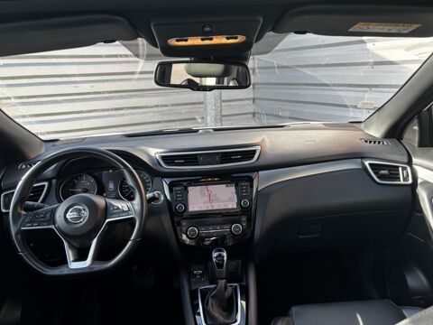 Qashqai 1.5 DCI 115 DCT Tekna+ 2019 occasion 86440 Mign&eacute;-Auxances