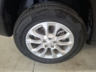 Compass 1.3 GSE T4 190 4XE LIMITED 2021 occasion 38550 Saint-Maurice-l'Exil