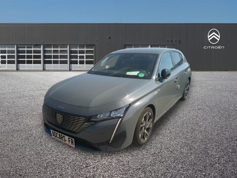 Annonce voiture Peugeot 308 24990 €