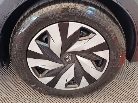 Clio evolution TCe 115 ch -26 2026 occasion 91580 &Eacute;tr&eacute;chy