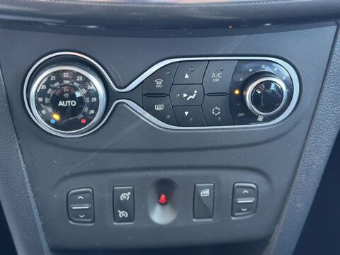 Sandero Stepway ECO-G 100 2020 occasion 30140 Anduze
