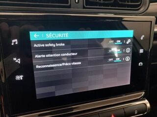 C3 PureTech 83 S&S BVM Feel Business 2020 occasion 91580 &Eacute;tr&eacute;chy