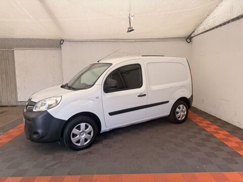 Annonce voiture Citroën Jumpy 11990 €