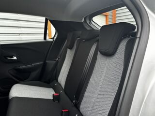 Corsa 1.2 Turbo 100ch Automatique Edition 2025 occasion 86440 Mign&eacute;-Auxances