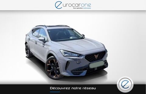 Formentor 1.4 e-HYBRID VZ 245 ch Toit ouvrant Volant Satellite Autres 2023 occasion 69007 Lyon