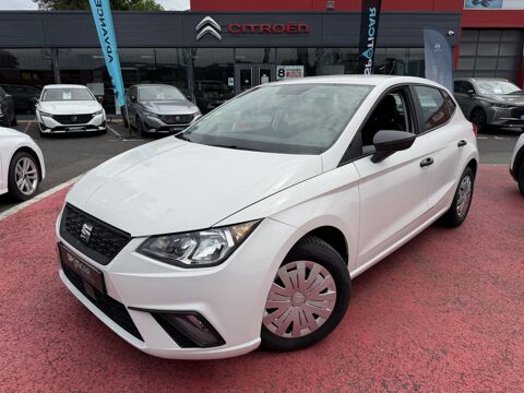 Seat ibiza (5) 1.6 TDI 95ch Reference 5 portes
