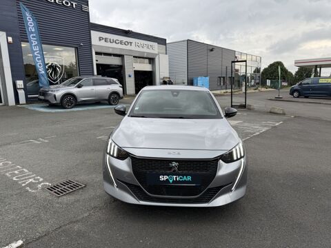 208 Electrique GT Line 2020 occasion 86300 Chauvigny