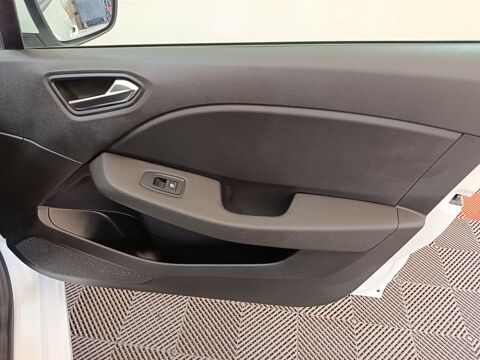 Clio Business E-Tech hybride 140 -21N 2022 occasion 91580 &Eacute;tr&eacute;chy