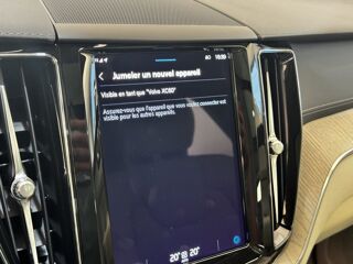XC60 Recharge T8 390 Geartro 8 Inscription 2021 occasion 91580 &Eacute;tr&eacute;chy