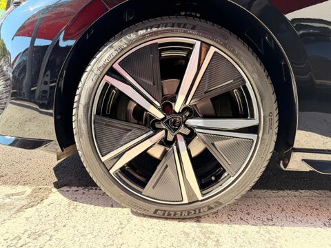 308 PureTech 130 S&S EAT8 GT 2022 occasion 63360 Gerzat