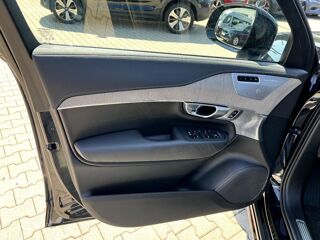 XC90 T8 AWD Ultra Dark 455 ch Bowers Wilkins Attelage Cam&eacute;ra 360&deg; 2024 occasion 69007 Lyon