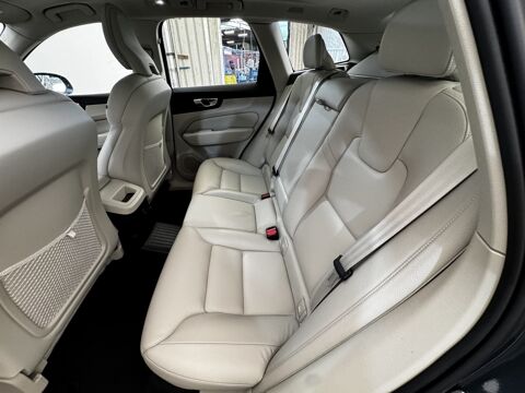 XC60 Recharge T8 390 Geartro 8 Inscription 2021 occasion 91580 &Eacute;tr&eacute;chy