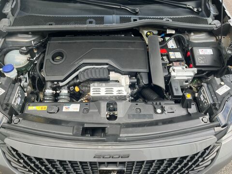 2008 Hybrid 145 e-DCS6 GT 2025 occasion 42190 Charlieu
