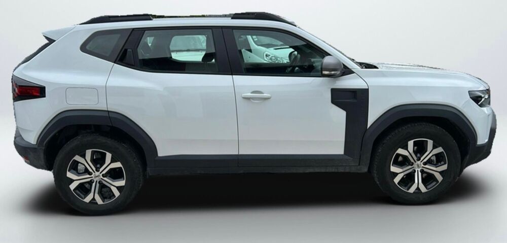 Duster Extreme Hybrid 140 4x2 2025 occasion 42640 Saint-Germain-Lespinasse
