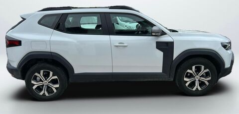 Duster Extreme Hybrid 140 4x2 2025 occasion 42640 Saint-Germain-Lespinasse