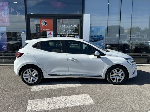 Clio Business TCe 90 -21N 2022 occasion 30610 Sauve