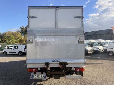 Jumpy 35 L3 BlueHDi 165 S&S BVM6 Control 2021 occasion 91580 &Eacute;tr&eacute;chy