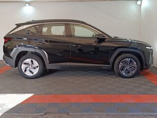 Tucson 1.6 HYBRID 230 INTUITIVE 2024 occasion 91580 &Eacute;tr&eacute;chy