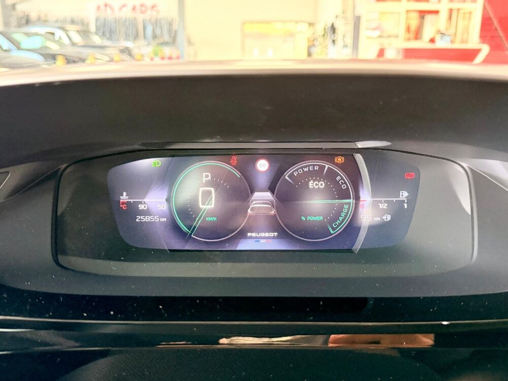 308 Hybrid 145 e-DCS6 GT 2025 occasion 63360 Gerzat