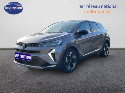 Annonce voiture Renault Symbioz 26980 €