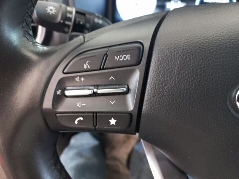 Kona BEV 64KWH ELECTRIQUE 204CH INTUITIVE 2023 occasion 91580 &Eacute;tr&eacute;chy
