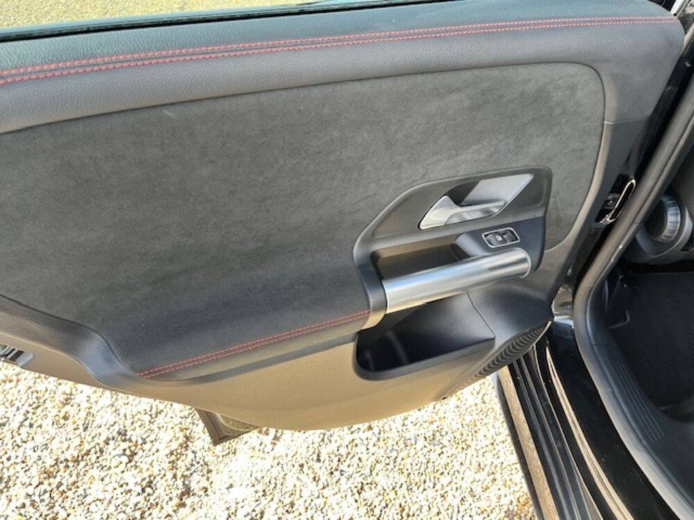 Classe B B 180 d AMG Line Edition BA7 2019 occasion 47200 Saint-Pardoux-du-Breuil