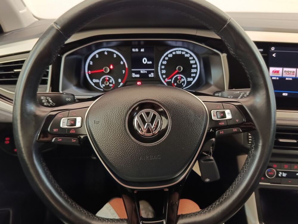 Polo 1.0 TSI 115 Carat 2019 occasion 91580 &Eacute;tr&eacute;chy