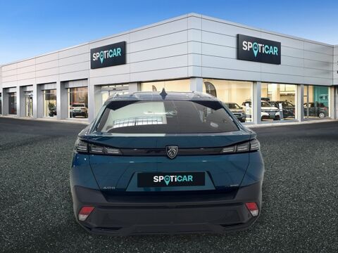 408 PHEV 180 ALLURE PACK 2023 occasion 63300 Thiers