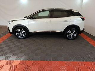 3008 1.2 PURETECH 130 S&S GT LINE 2017 occasion 91580 &Eacute;tr&eacute;chy