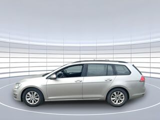 Golf SW 1.6 TDI 110 TRENDLINE Bluemotion SW 2014 occasion 61170 Montchevrel