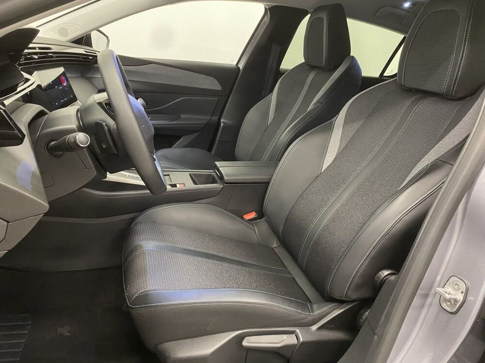 308 BlueHDi 130 AUTO8 ALLURE 2025 occasion 38550 Saint-Maurice-l'Exil